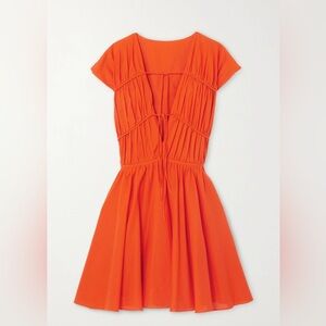 Tove Ceres cotton Dress